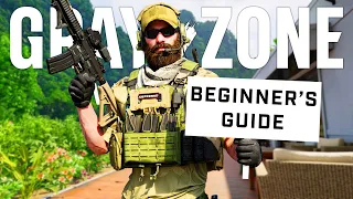 Gray Zone Warfare: A Comprehensive Guide to EVERYTHING You Should Know...