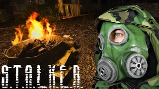 🔴 Live Now | S.T.A.L.K.E.R. Anomaly NOTZ (Update 6.1) - Bloodsucker Aftermath