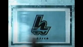 HTV - Comerciales & Idents (2001)