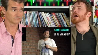 SUMIT ANAND - ITS MY BIRTHDAY REACTION!! | Stand Up Comedy