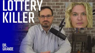 Winning the Lottery to Murder | Abraham Shakespeare Case Analysis