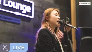 [Danalmusic_Live] 채민(Chae Min) - 스케치 영상 (그밤, 밤이 되니까, L-O-V-E, Love You, 가끔, Take My Love)