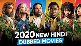 2020 New Hindi Dubbed Movies | Top 10 Best Hollywood Movies in Hindi List | Moviesbolt