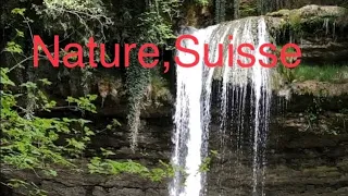 Nature, Suisse,echappées belles ,Suisse Romande