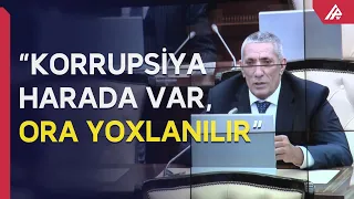 Erməninin öyrətdiyi adamlar gəlib, Naxçıvan haqda fikir söyləyirlər – Siyavuş Novruzov - APA TV