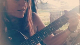 "Just Like A Woman" - Erin Chapin (of Rainbow Girls) | Bob Dylan COVER