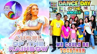 We Could Be Together - Debbie Gibson / Angel of the Rainbow Talents (Dance Cover)