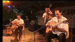 Rosenberg Trio - Dark Eyes (live1).wmv