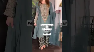 Pakistani Dresses in uae rak 2023 collection