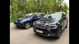 BMW X5 ЗА 18500$ ! ТАКОЙ ШАРЫ ДАЖЕ В США НЕ ВСТЕРИТЬ!