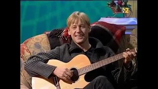 011 СВ Шоу - Дмитрий Харатьян (13.01.1998)