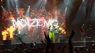 Noize MC - Чайлдфри live at ZAXIDFEST 2019