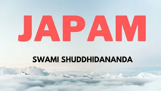 Japam, by Swami Shuddhidananda