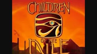 Children of the Nile - Main menu theme