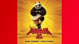 Kung Fu Panda 2 (2011) Soundtrack - Ancient China / Story Of Shen (Increased Pitch)