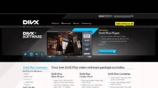 Good HyperCam 2 Settings + How To Get DivX Plus For Free & DivX Pro Codec