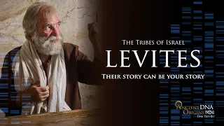 The Tribes of Israel: Levi