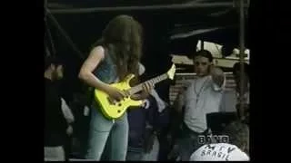 Monsters Of Rock - 1994 - Sao Paulo, Brazil - Band News