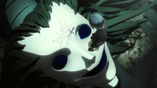 Self Redemption "Original ver." - Persona 3 The Movie: Winter of Rebirth [4K]