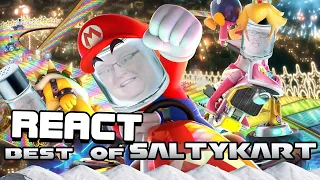 React: Salty Kart #2 🎮 Best of PietSmiet