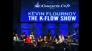 Kevin Flournoy The K Flow Show at the Miracle Theater in Inglewood Ca.