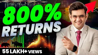 Share Market - करोडो में कमाई? | Basics of STOCK MARKET for BEGINNERS | Sonu Sharma