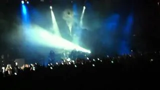 Immortal en Chile - All Shall Fall