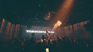 TUNGEVAAG - LIVE 1900 HANOI, VIETNAM (#40. DJ MAG Top 100 Clubs)