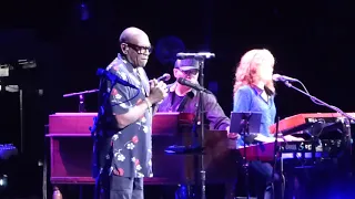 Bonnie Raitt – Nick of Time, Columbus, OH  Live 6.30.18