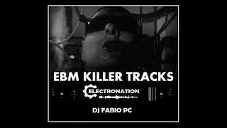 ELECTRONATION [295] EBM &  INDUSTRIAL KILLER TRACKS