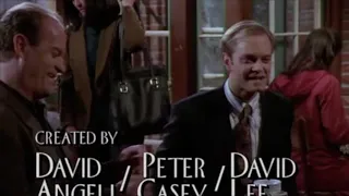 50 More Niles Crane Burns