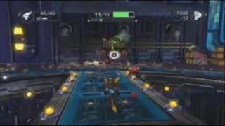 Mr. Zurkon - Ratchet and Clank Future: A Crack in Time | Part 7