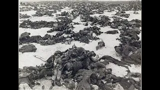 Страницы Сталинградской битвы  Серия 7  Победа в Сталинградской битве