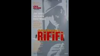 Larry Adler - Le Rififi  (Filmmusik)