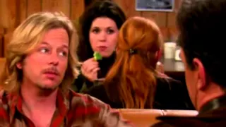 Rules of Engagement S01E04 Game On