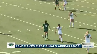 NSAA State Soccer Highlights & Scores (Monday, May 15) - 6 p.m.