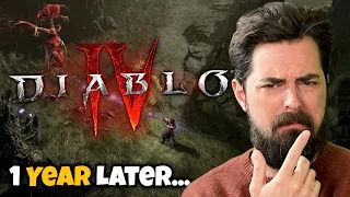 WTF Happened To Diablo IV?