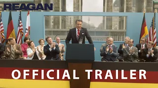 Reagan | Official Trailer