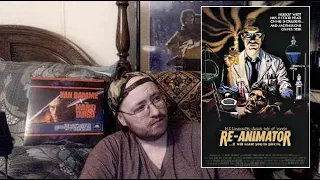 Re-Animator (1985) Movie Review