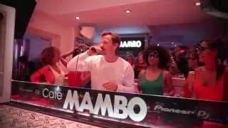 Martin Solveig every wednesday #MyHouse