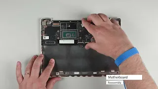 Repair | Microsoft Surface Laptop Go 3