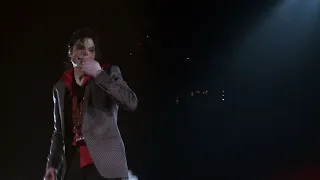 Michael Jackson - Jam (This Is It Rehearsal 2009)