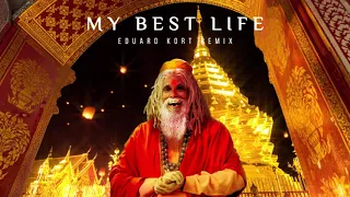 KSHMR -My Best Life (Feat. Mike Waters) (Eduard Kort Remix)