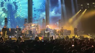 THE CURE (Live) - I Can Never Say Goodbye - Paris 28/11/2022