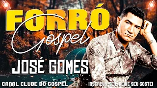 José Gomes - Forró Gospel 2022