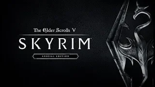 Checking out Beyond Skyrim: Bruma Mod Xbox One X [Part 1]