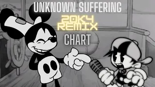 FNF | Wednesday Infidelity Remix - Unknown Suffering 20k4 REMIX (Chart) | (+DOWNLOAD)