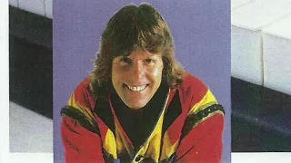 Keith Emerson interview Nov 1988 - Christmas Album