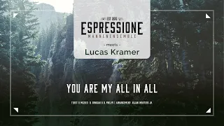 You are my all in all (Canon in D) | Espressione & Lucas Kramer