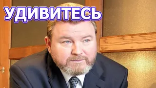 ДО СЛЕЗ! Как сейчас выглядят дети актера Михаила Евдокимова, которого с нами нет 15 лет!